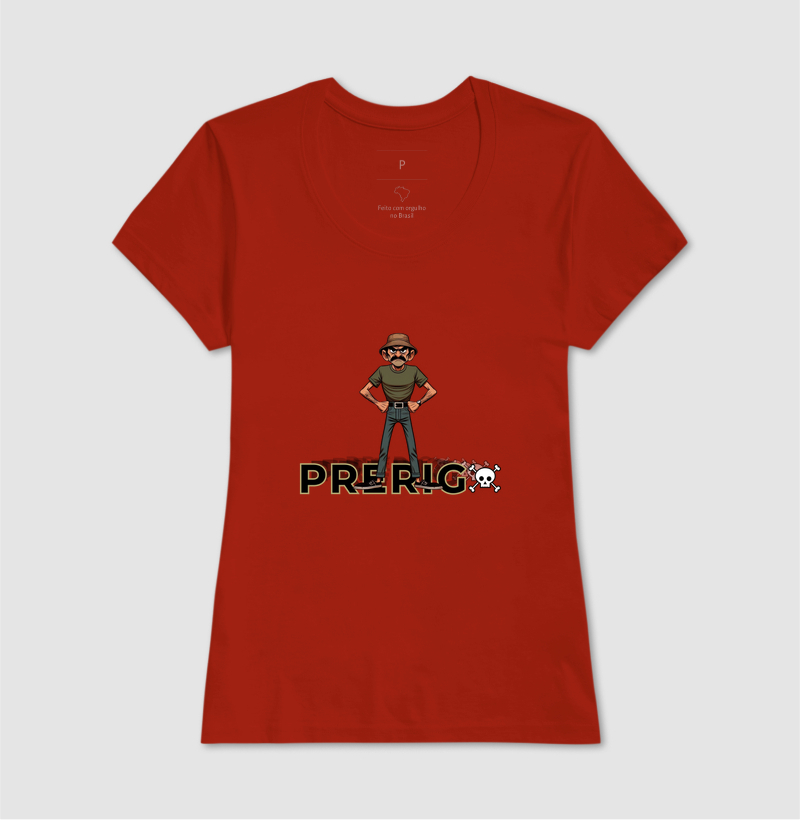 Camisa 10