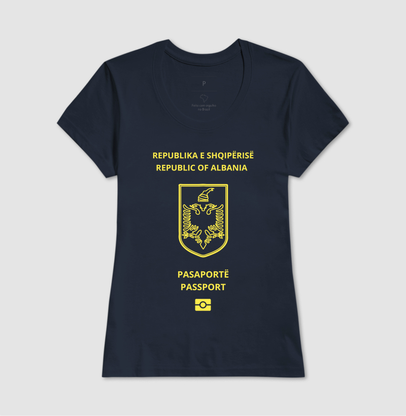 Camisa 6
