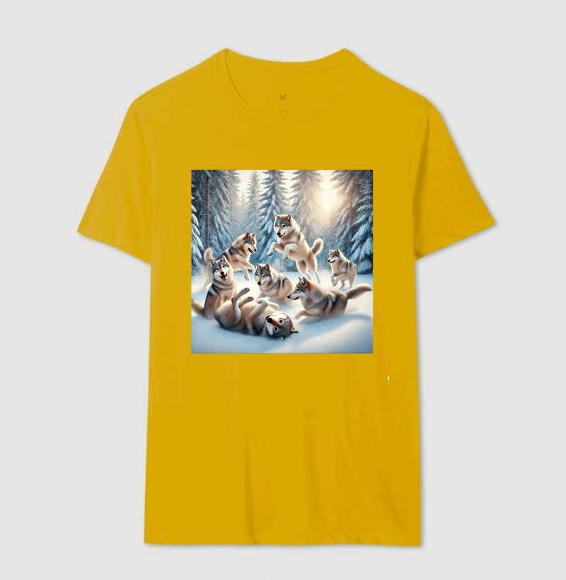 Camisa 15