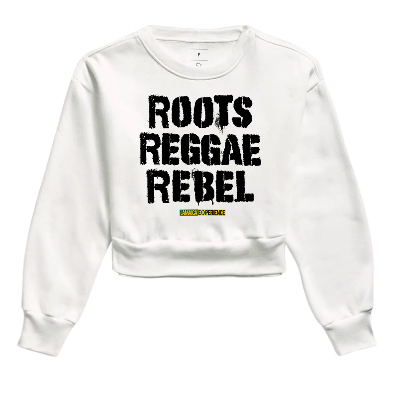 Roots Reggae Rebel
