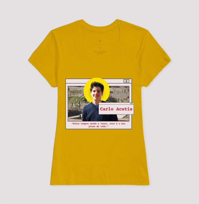 Camisa 12