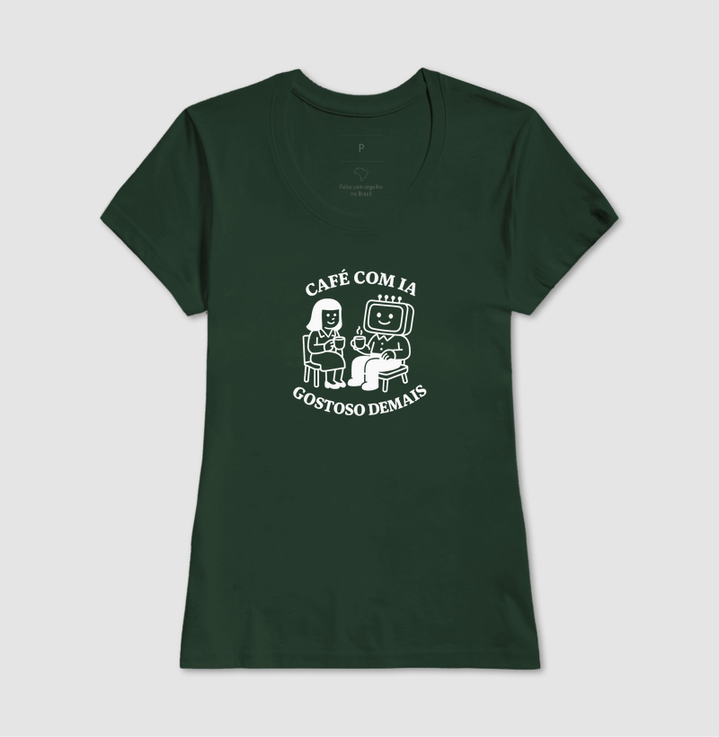 Camisa 12