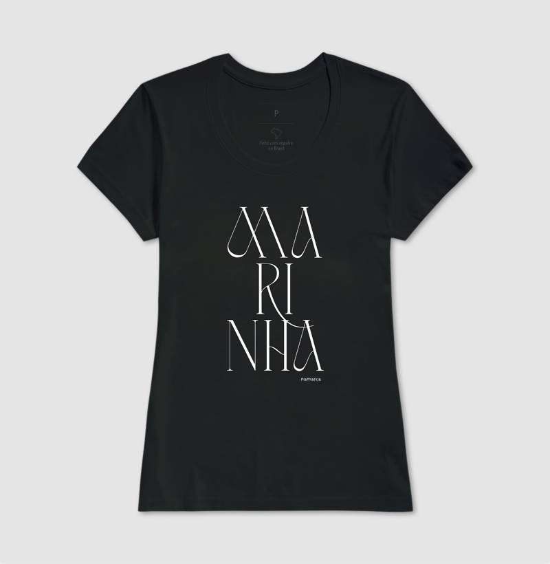 Camisa 16