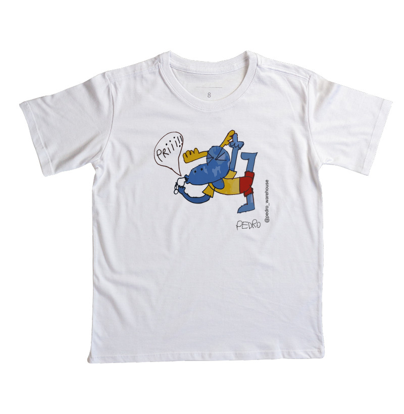 Camisa 1