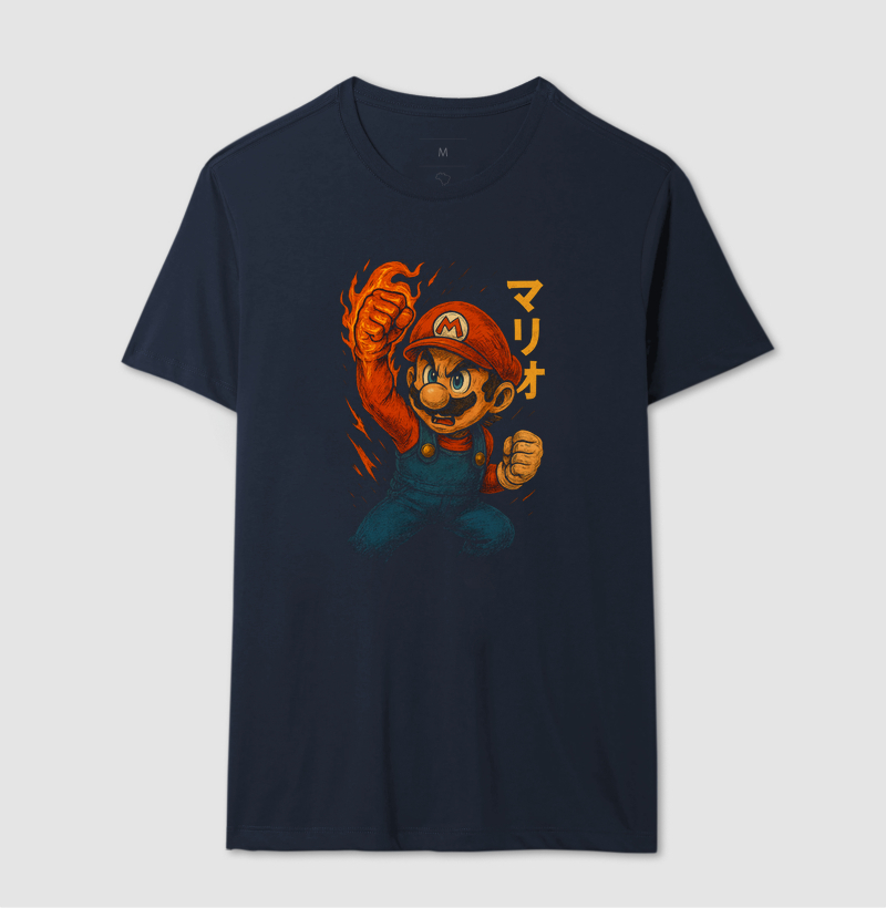 Camisa 3