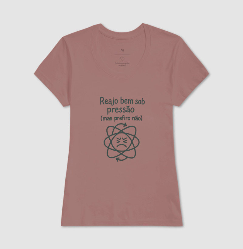 Camisa 16