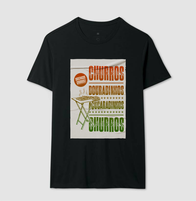 Camisa 10