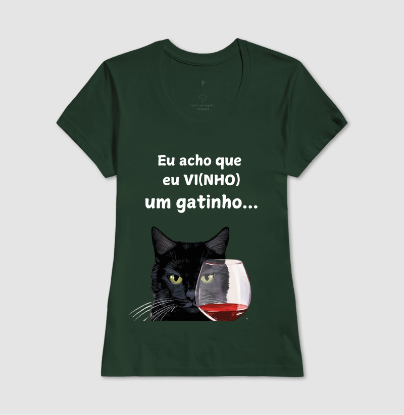 Camisa 11