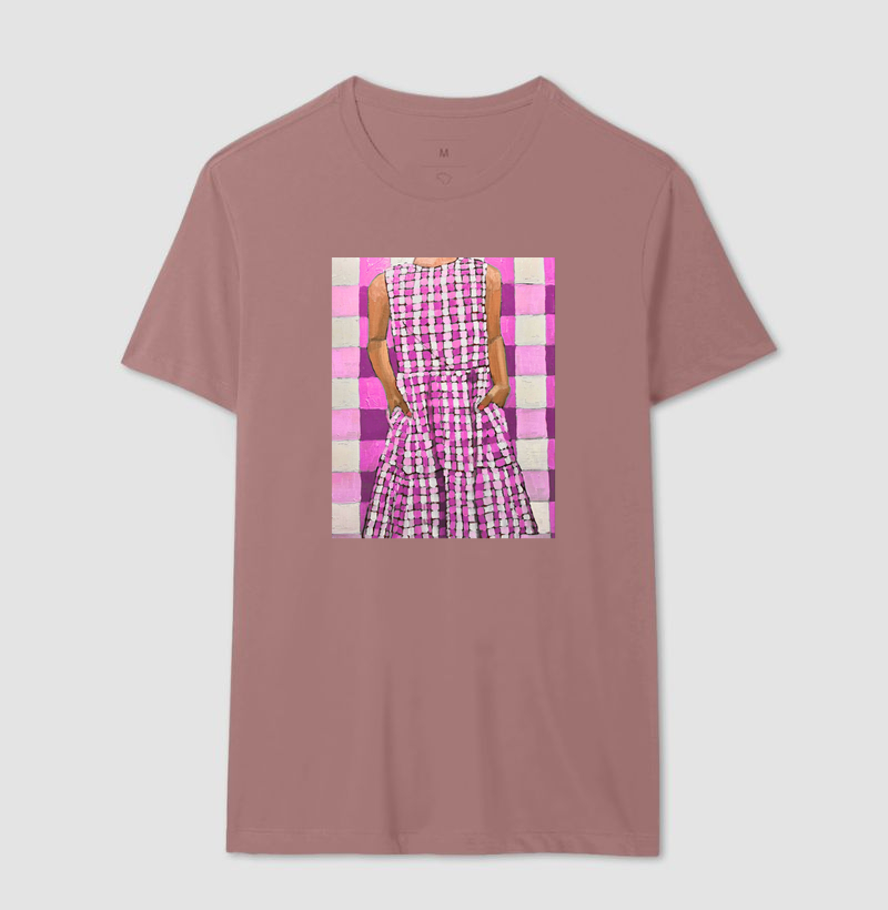 Camisa 15