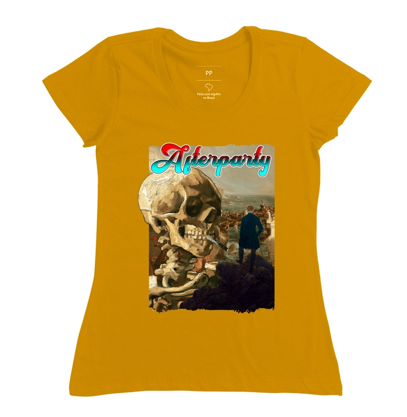 Camisa 14