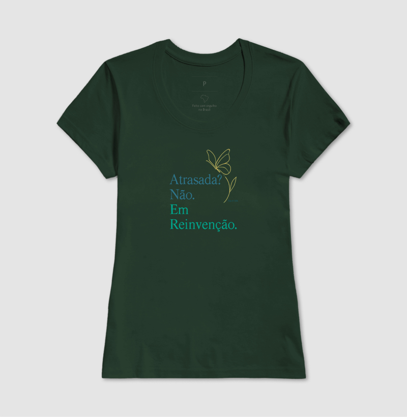 Camisa 12