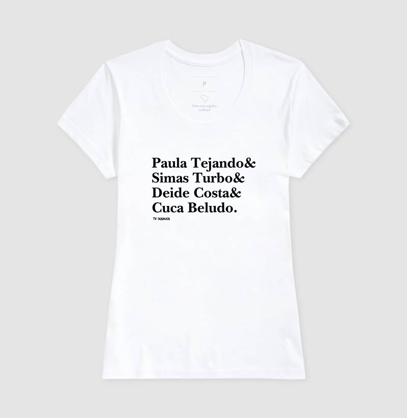 Camisa 11