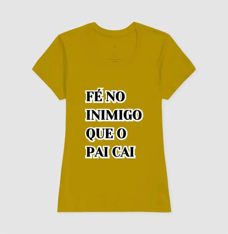 Camisa 13