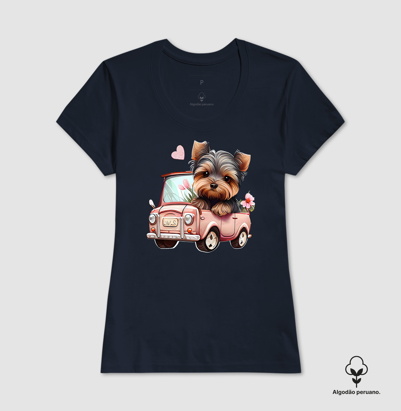 Camisa 5