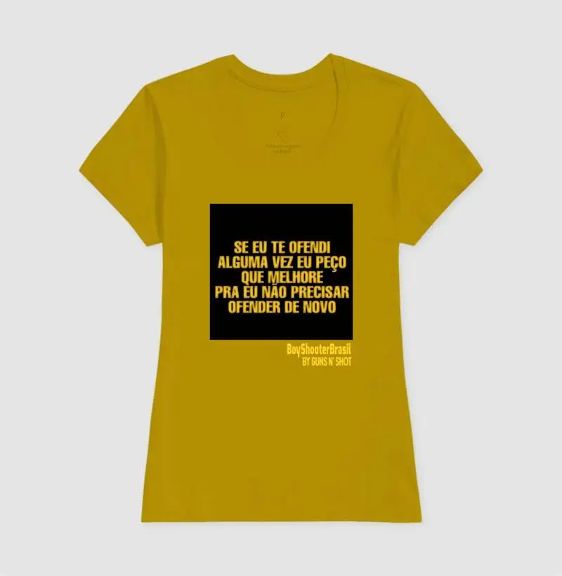 Camisa 7