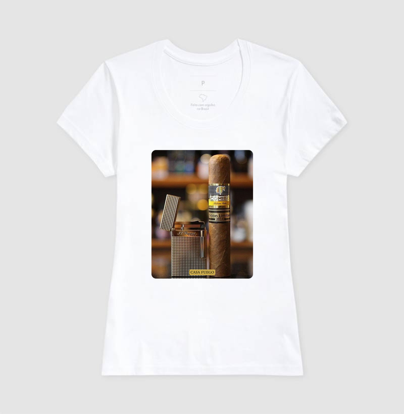 Camisa 13