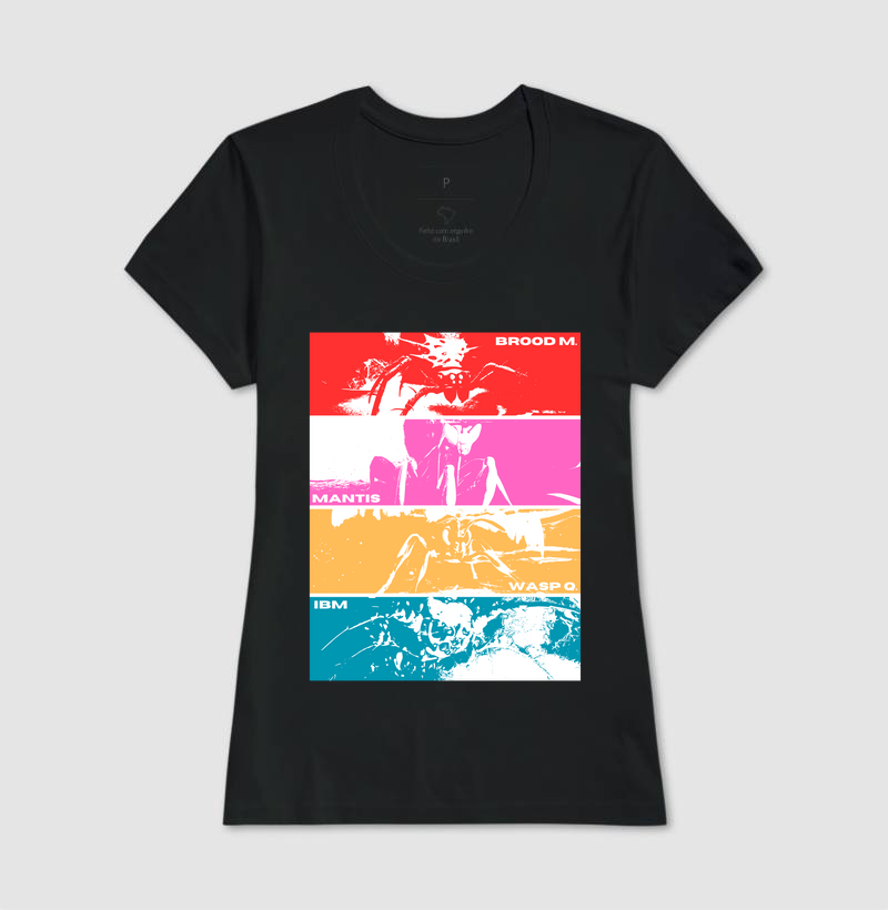 Camisa 5