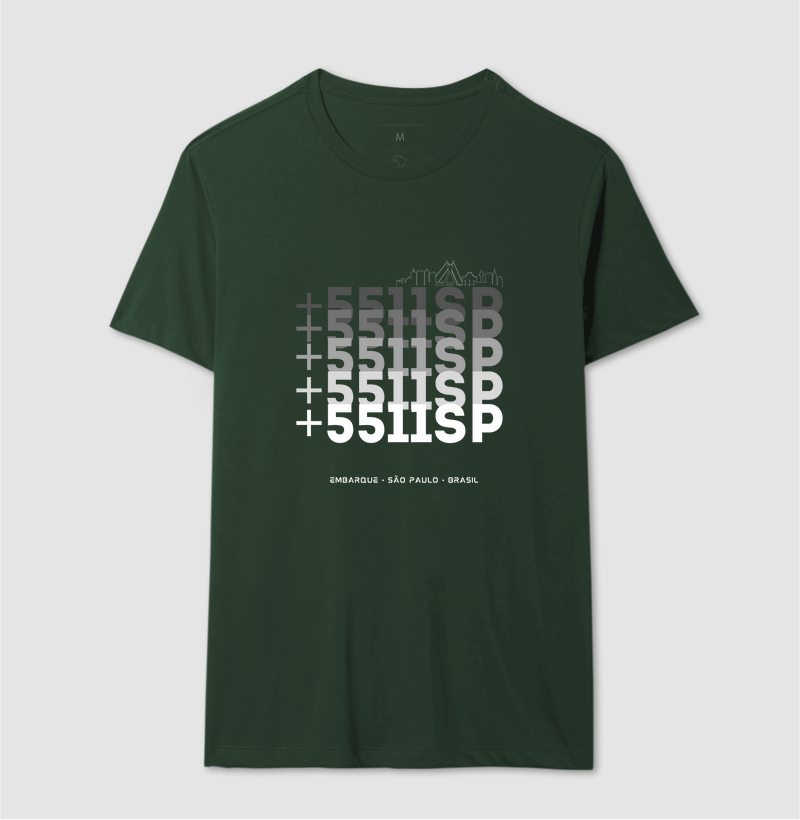 Camisa 7