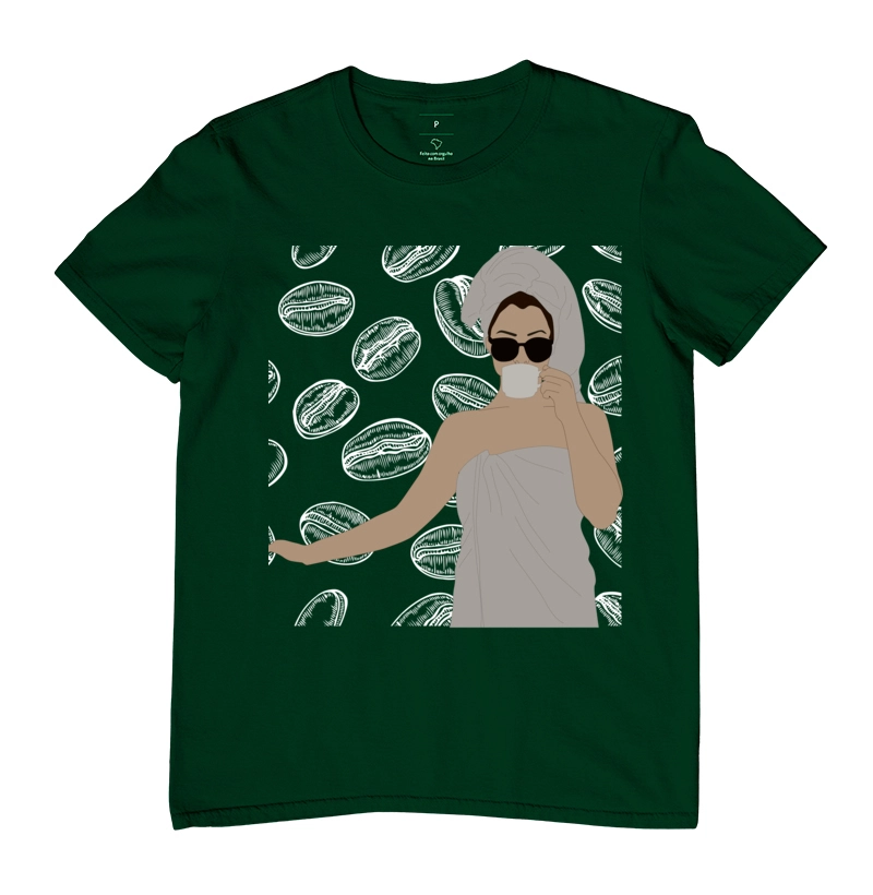 Camisa 11