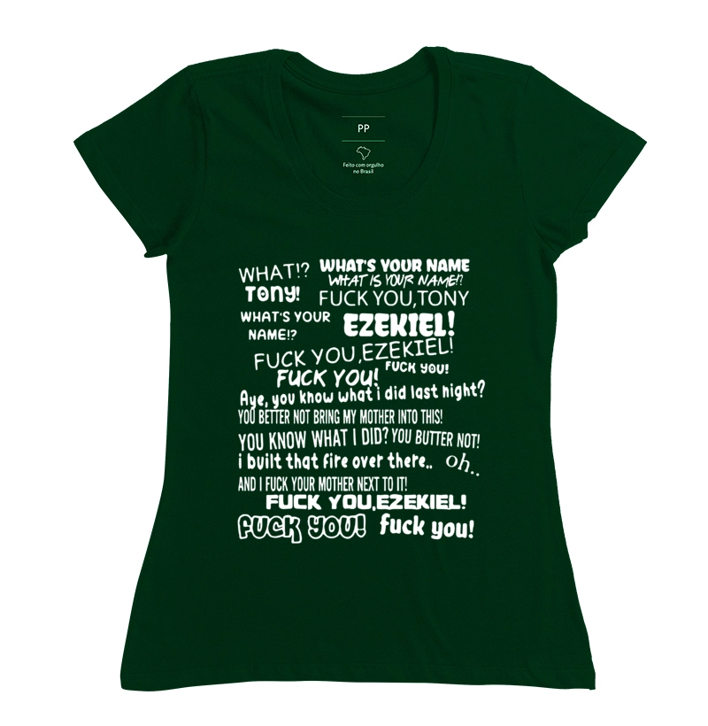 Camisa 6