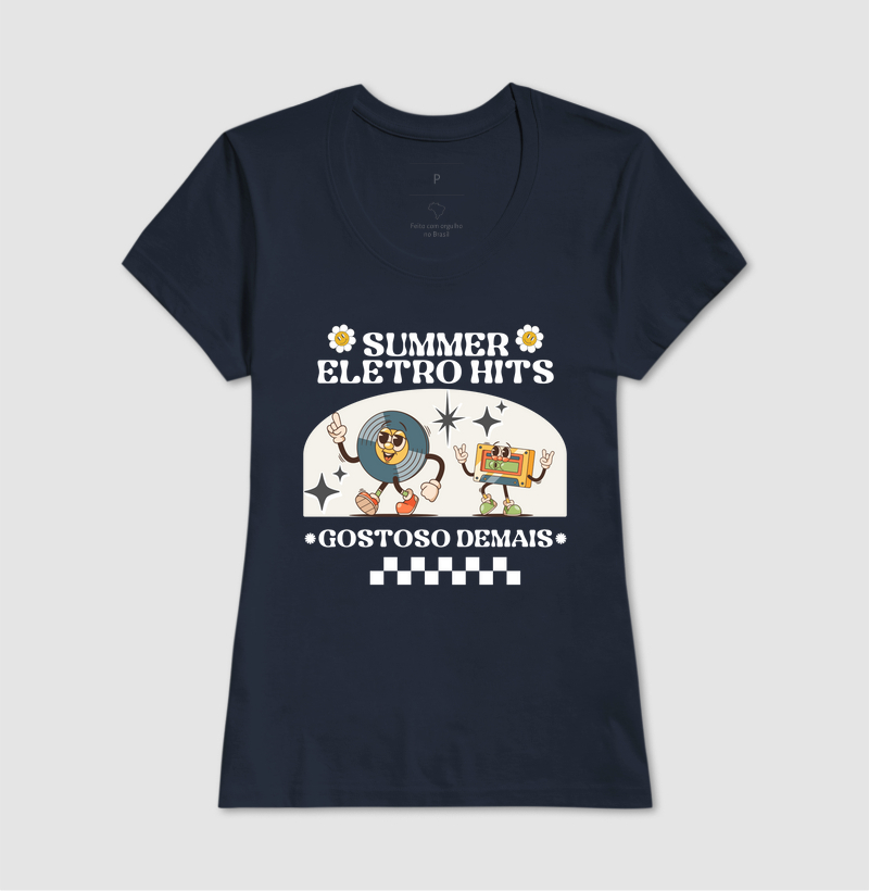 Camisa 9