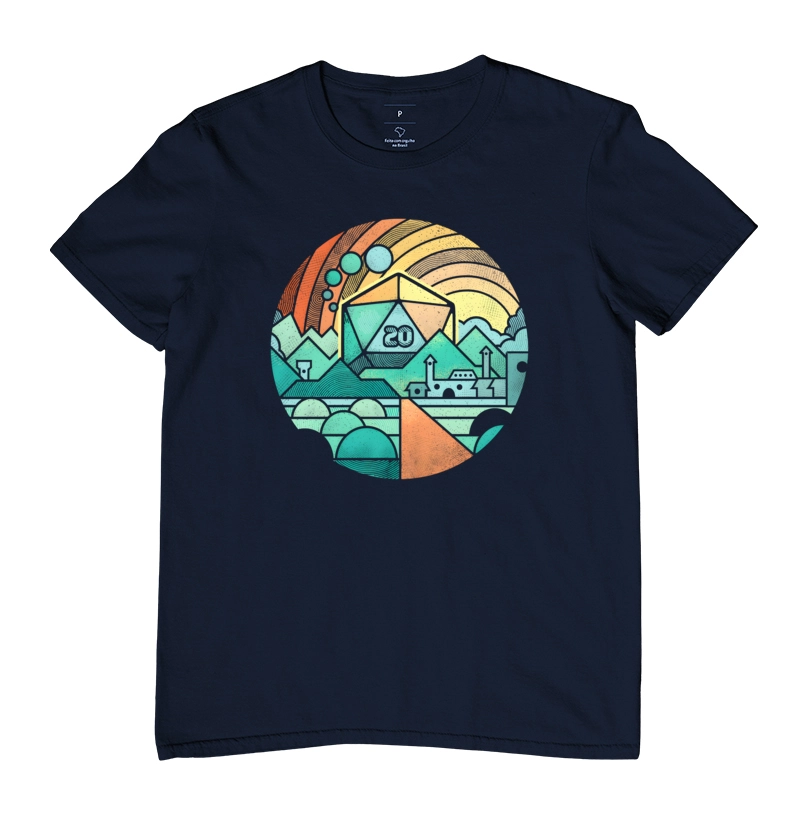 Camisa 3