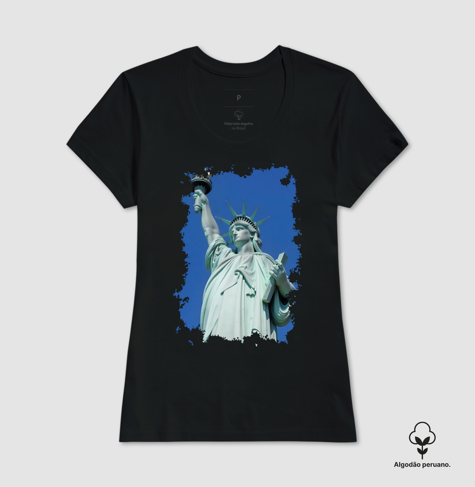 Camisa 1