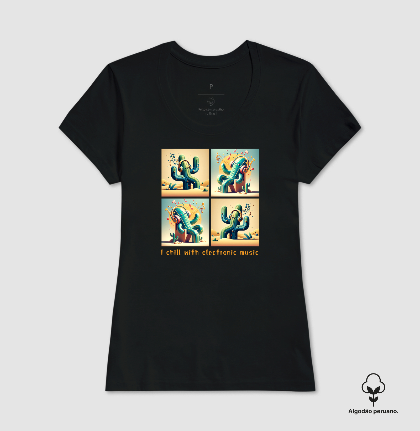 Camisa 1