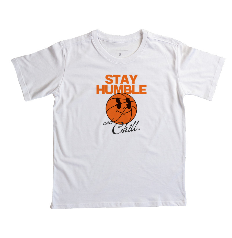 Stay Humble
