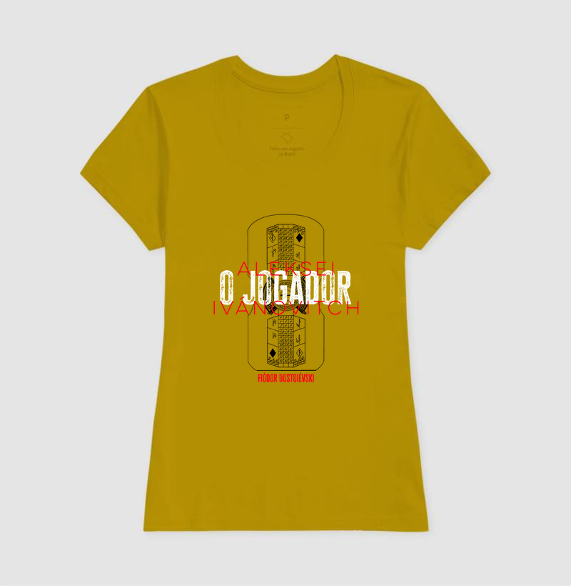 Camisa 11