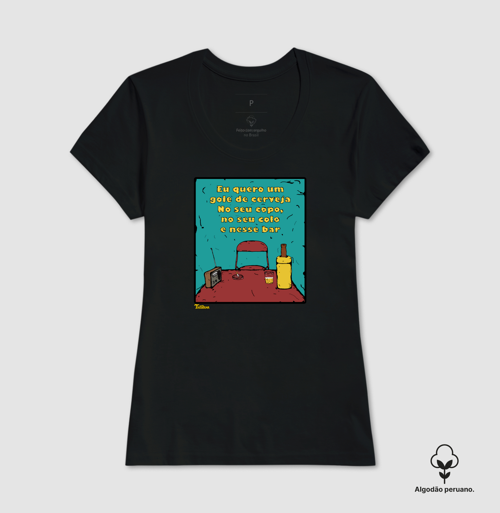 Camisa 5