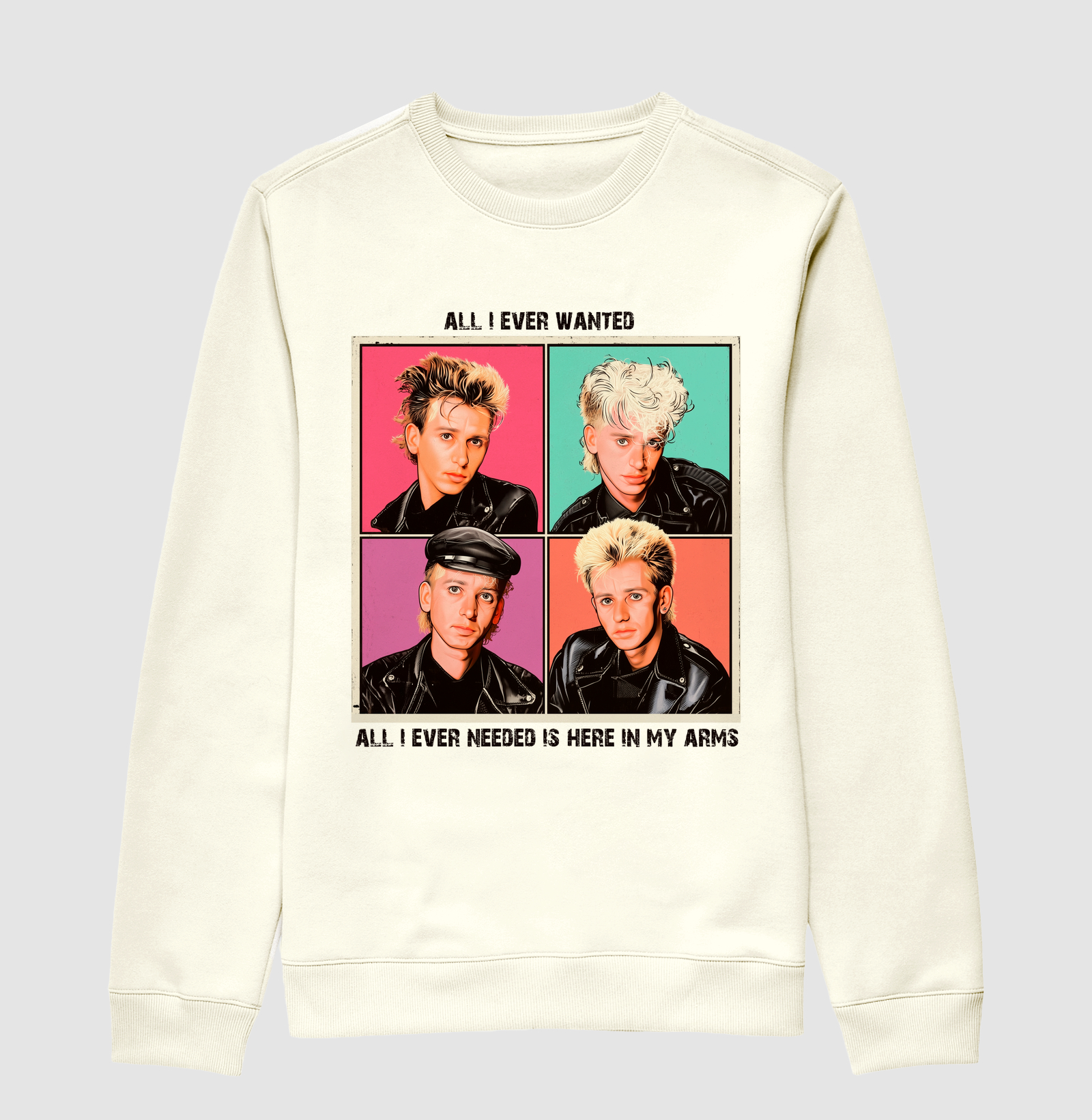 Camisa 1