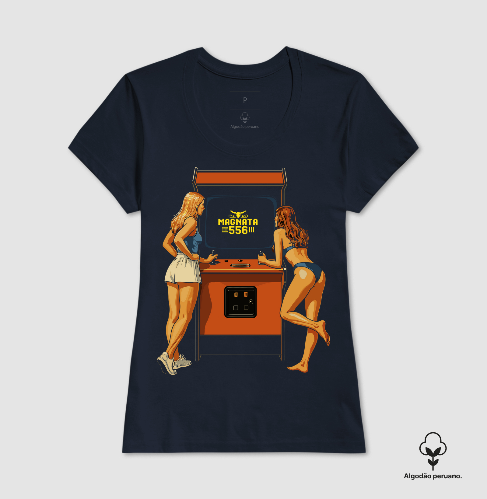 Camisa 4