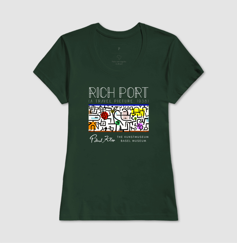 Camisa 15