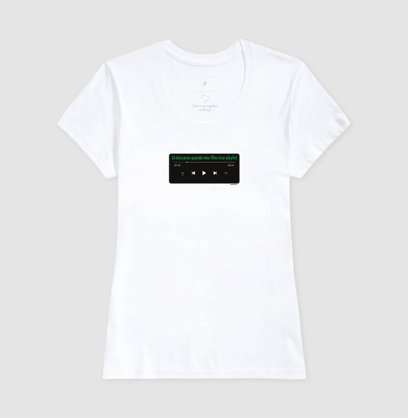 Camisa 5