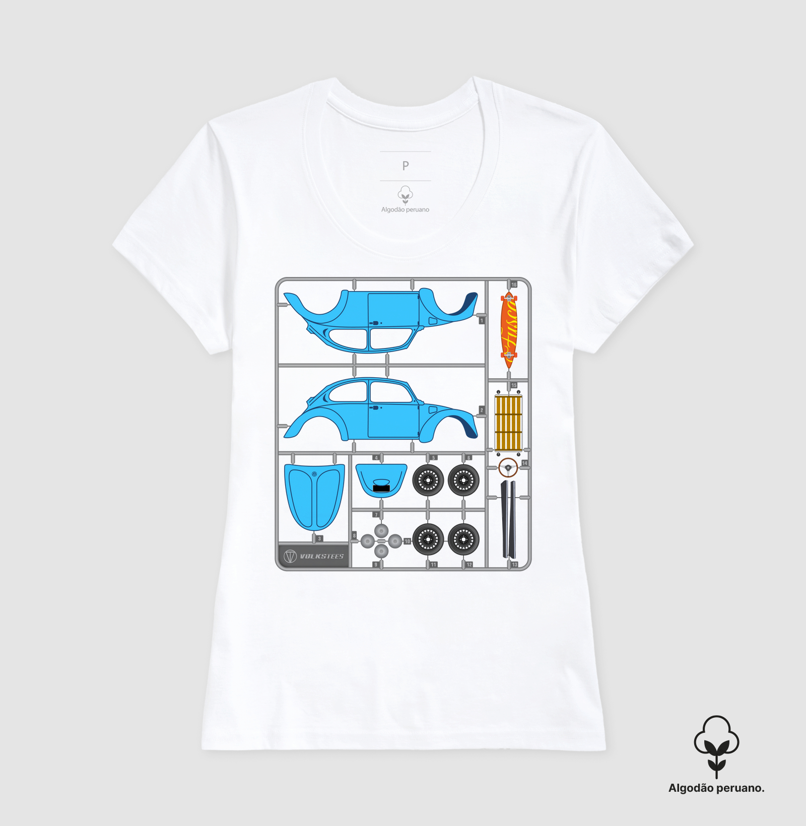 Camisa 5