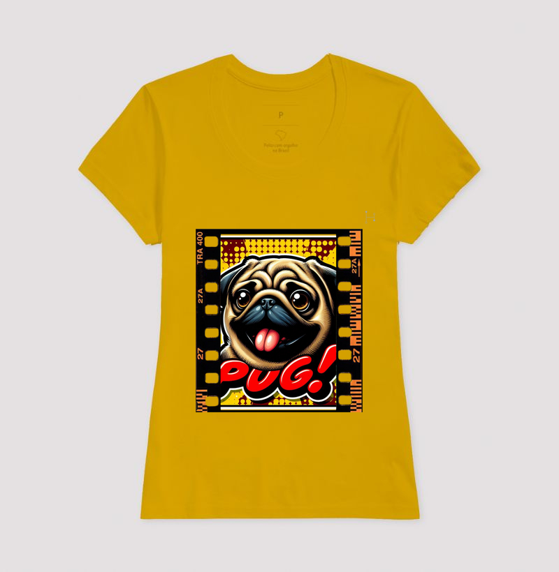 Camisa 13