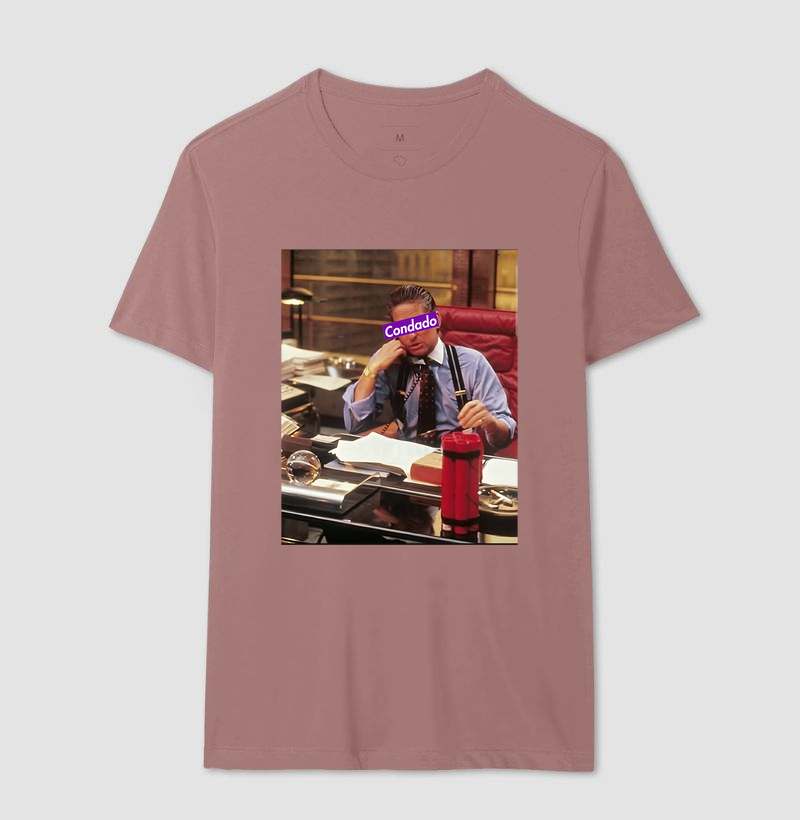 Camisa 16