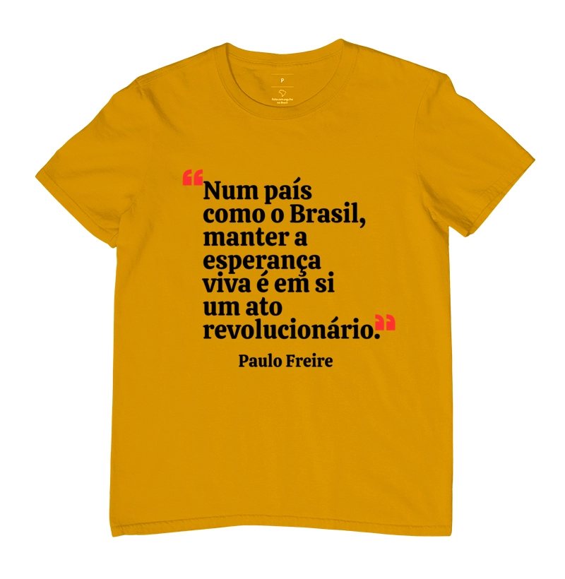 Camisa 13