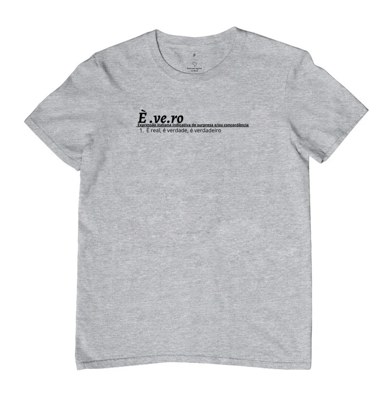 Camisa 7