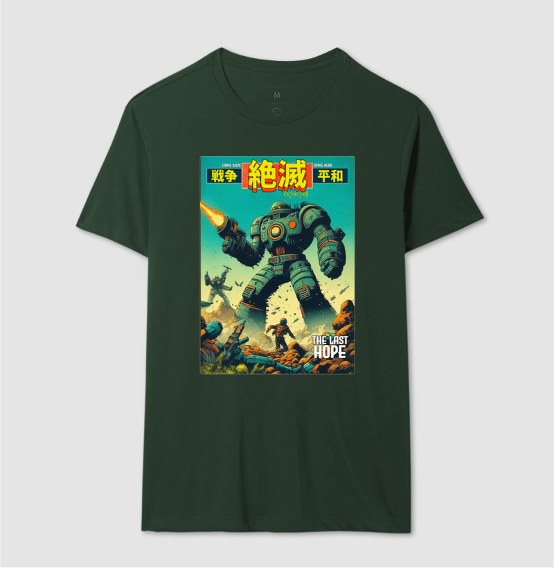 Camisa 4