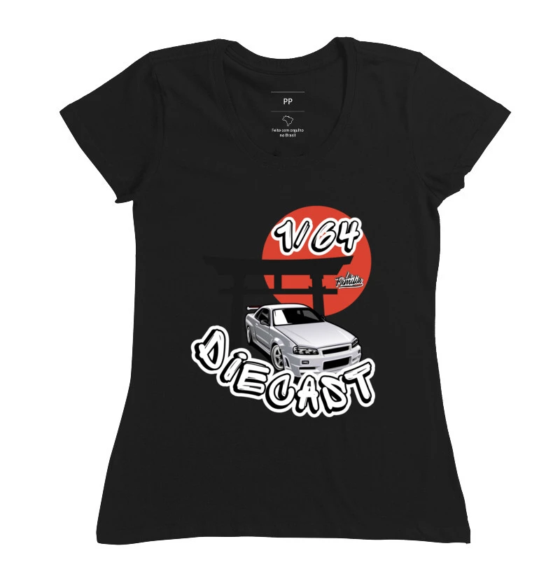Camisa 10