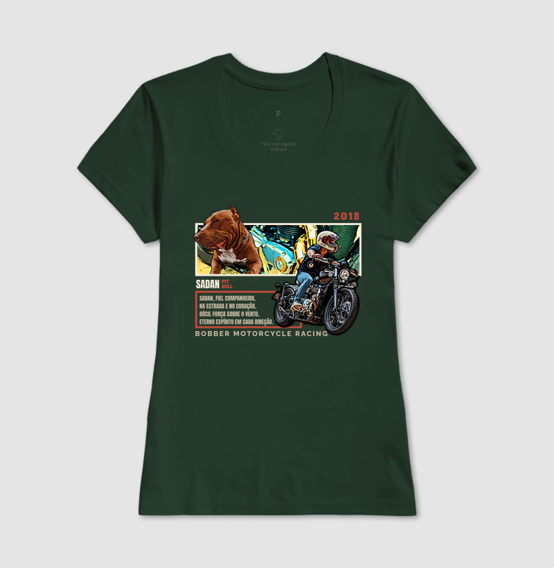 Camisa 9