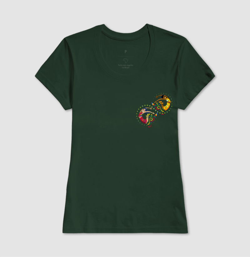 Camisa 10