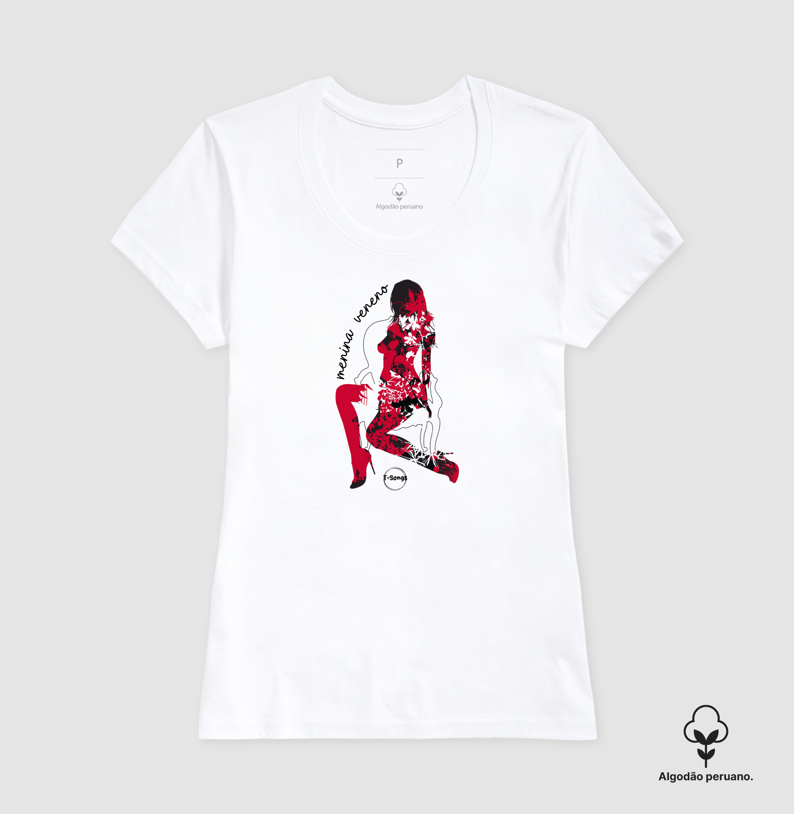 Camisa 5
