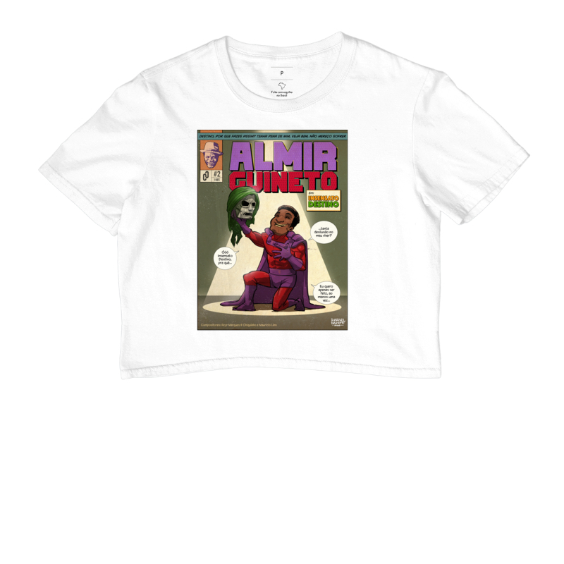Camisa 7