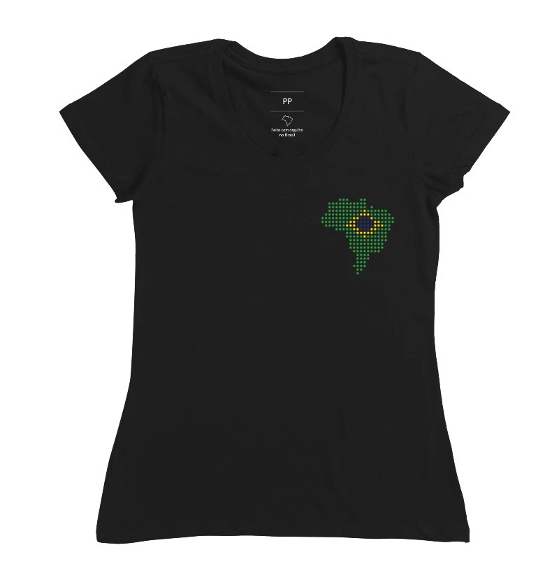 Camisa 10