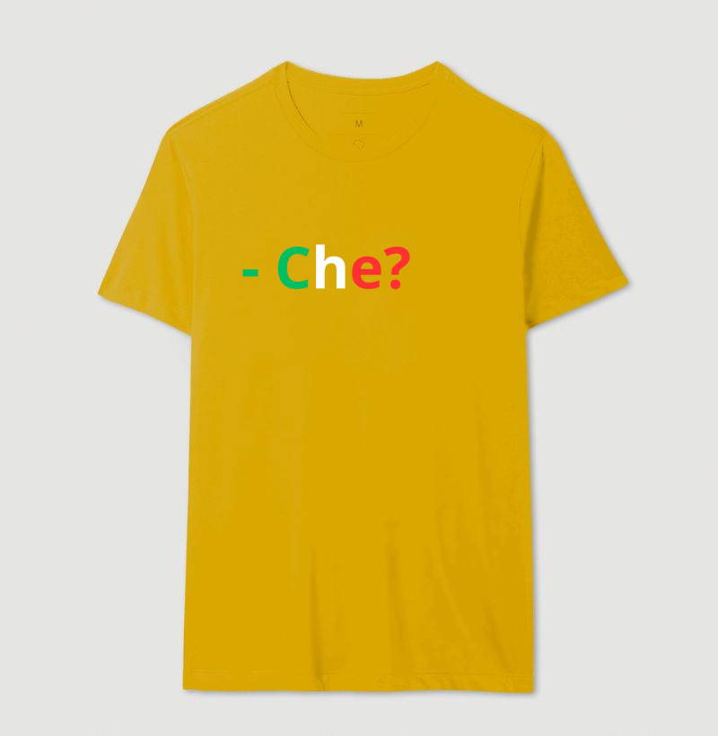 Camisa 13