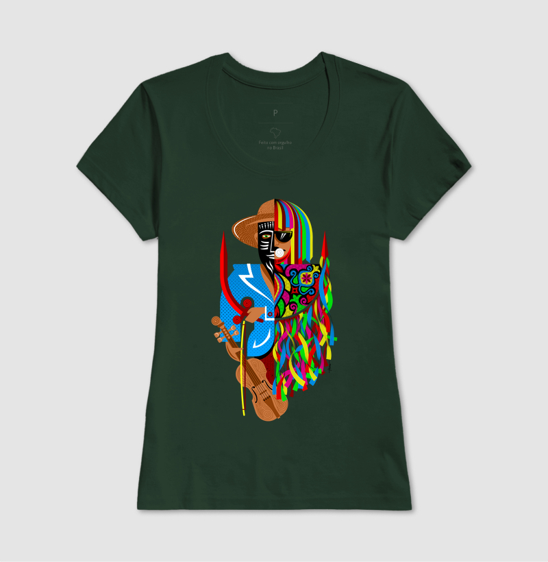 Camisa 10