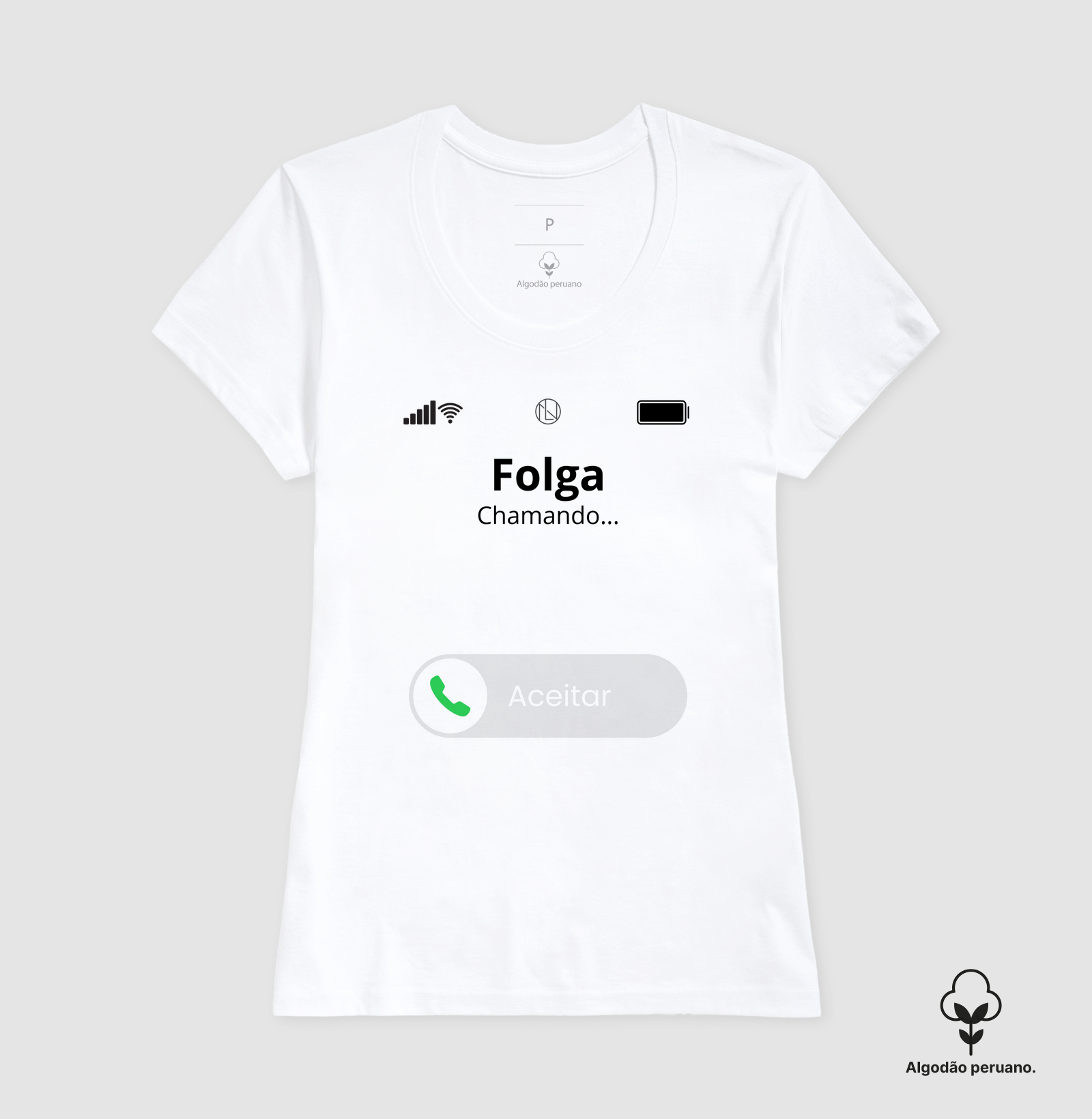 Camisa 5